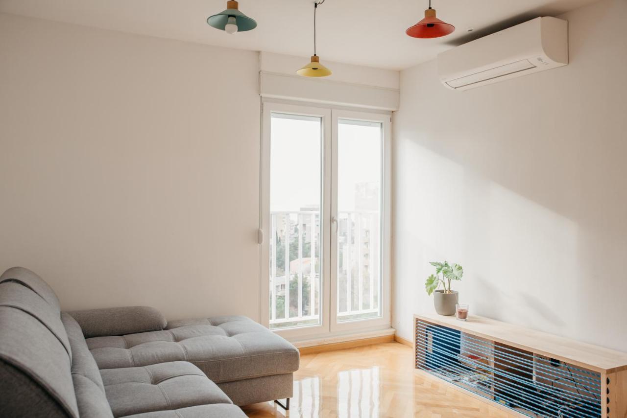 Cozy Apartment Gala Split Exterior photo
