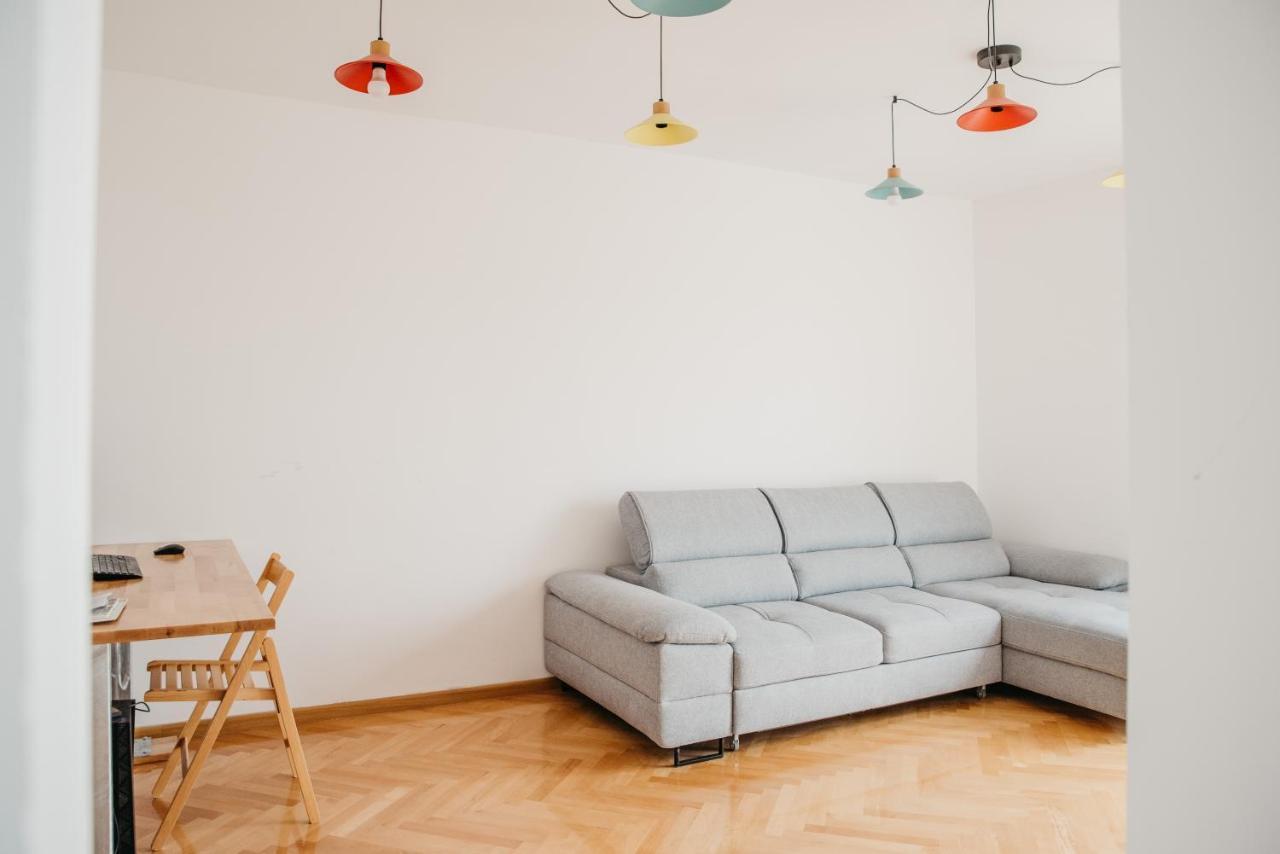Cozy Apartment Gala Split Exterior photo